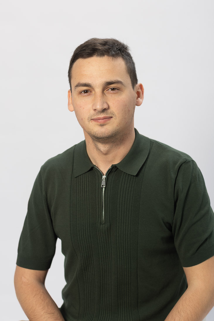 Чернов Алексей Евгеньевич.