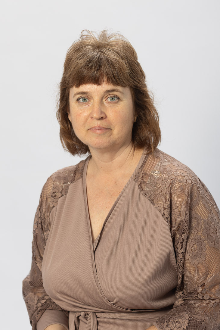 Артемова Юлия Сергеевна.