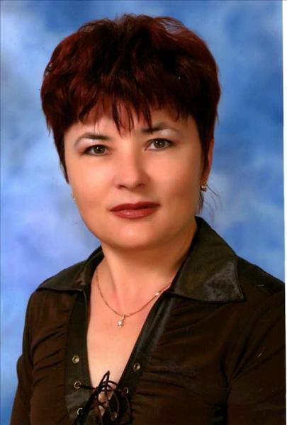 Лущенко Елена Владимировна.