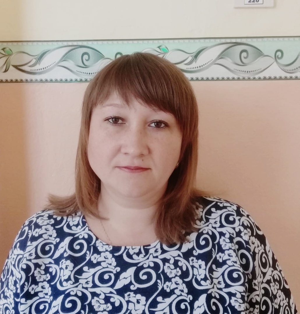 Куколева Ольга Валерьевна.
