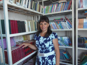 Скрипкина Оксана Сергеевна Скрипкина Оксана Сергеевна