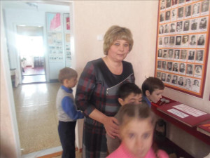Дядькова Галина Юрьевна Дядькова Галина Юрьевна
